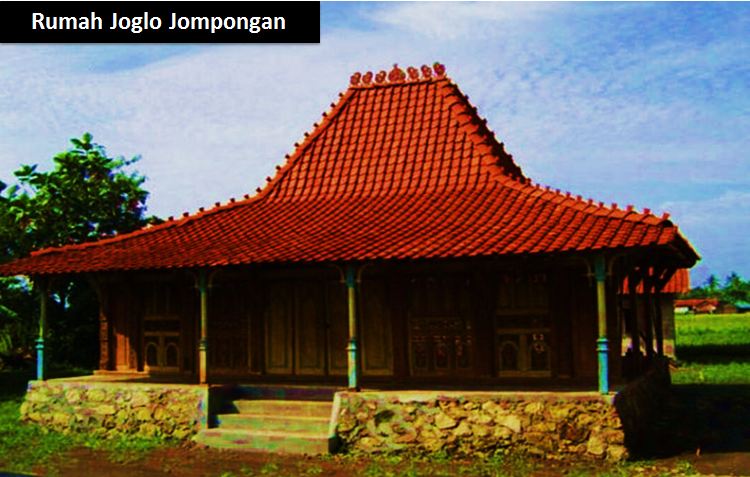 Detail Rumah Adat Ponorogo Jawa Timur Nomer 43