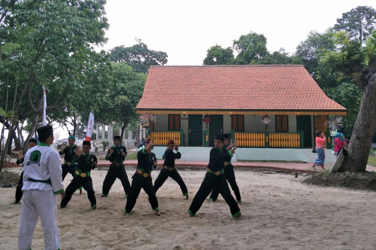 Detail Rumah Adat Provinsi Dki Jakarta Nomer 33