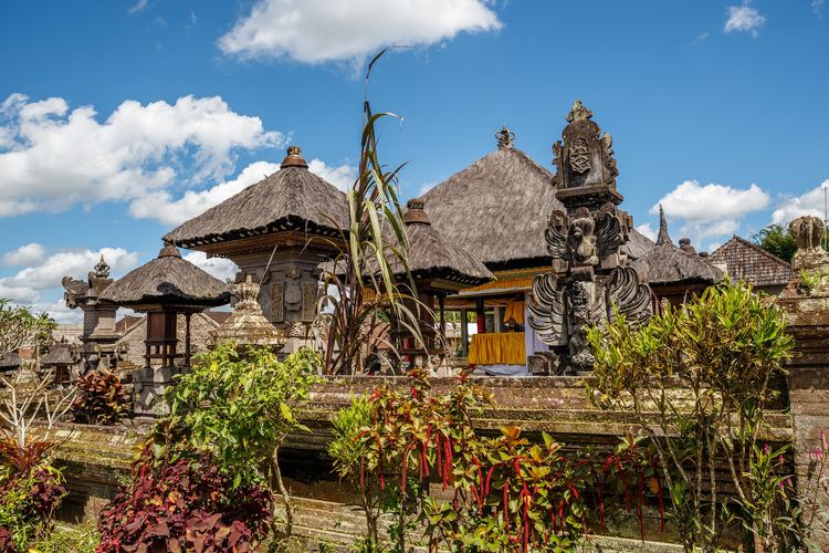 Detail Rumah Adat Suku Bali Nomer 50