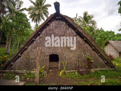 Detail Rumah Adat Suku Mentawai Nomer 44