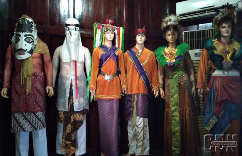 Rumah Adat Suku Ternate 53+ Koleksi Gambar