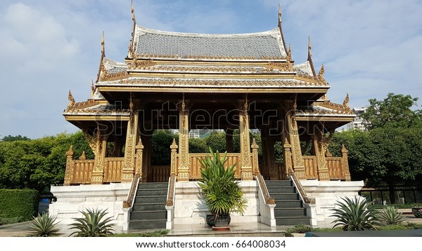 Detail Rumah Adat Thailand Nomer 32