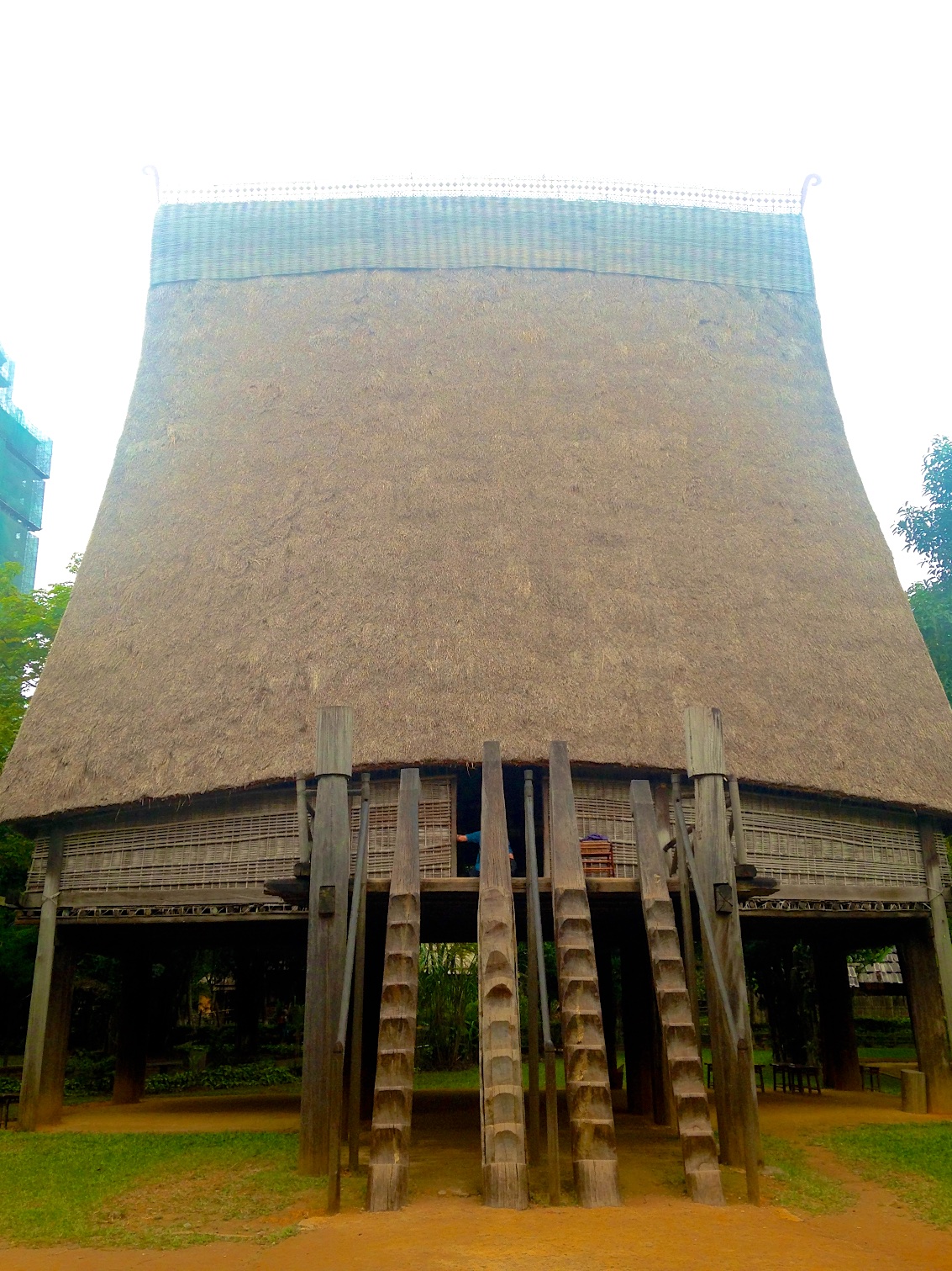 Rumah Adat Vietnam 55+ Koleksi Gambar