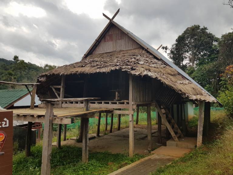 Rumah Adat Vietnam 55+ Koleksi Gambar