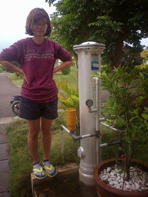 Detail Rumah Adi Bing Slamet Di Bekasi Nomer 8