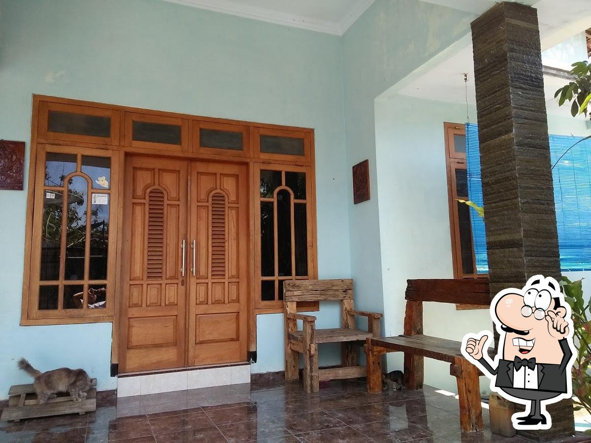 Detail Rumah Agus Kotak Nomer 25