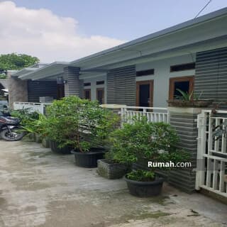 Rumah Agus Salim Bekasi - KibrisPDR