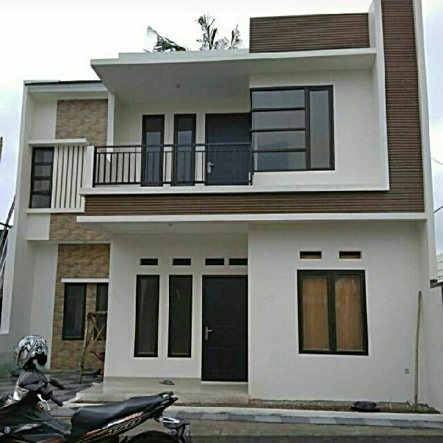 Detail Rumah Agus Salim Bekasi Nomer 7