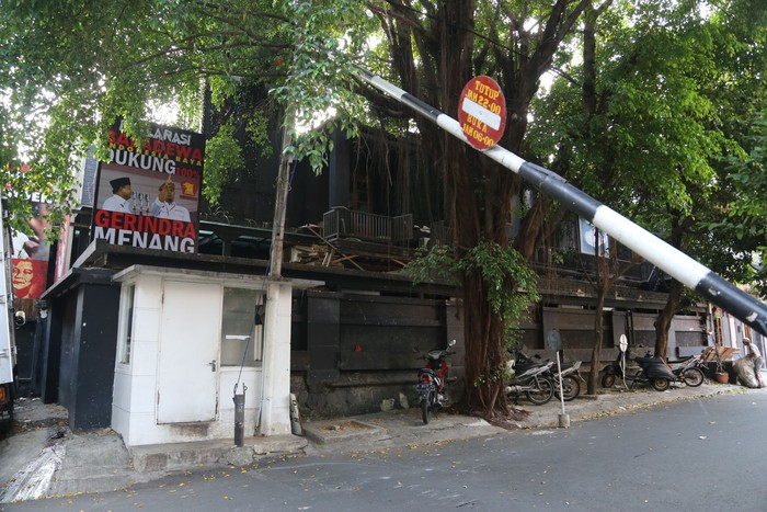 Detail Rumah Ahmad Dhani Di Pondok Indah Nomer 17