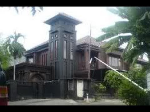 Detail Rumah Ahmad Dhani Pondok Indah Nomer 21