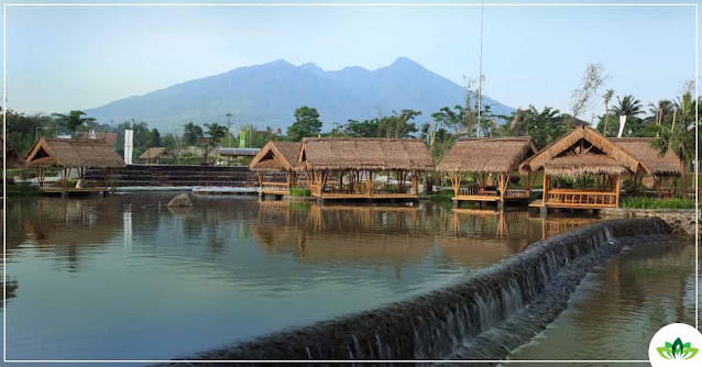 Detail Rumah Air Bogor Nirwana Residence Nomer 47