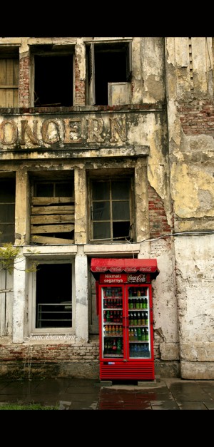 Detail Rumah Akar Kota Tua Jakarta Nomer 48