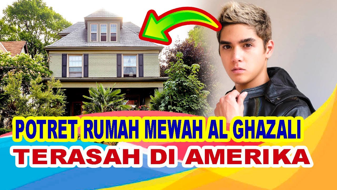 Detail Rumah Al Ghazali Nomer 14