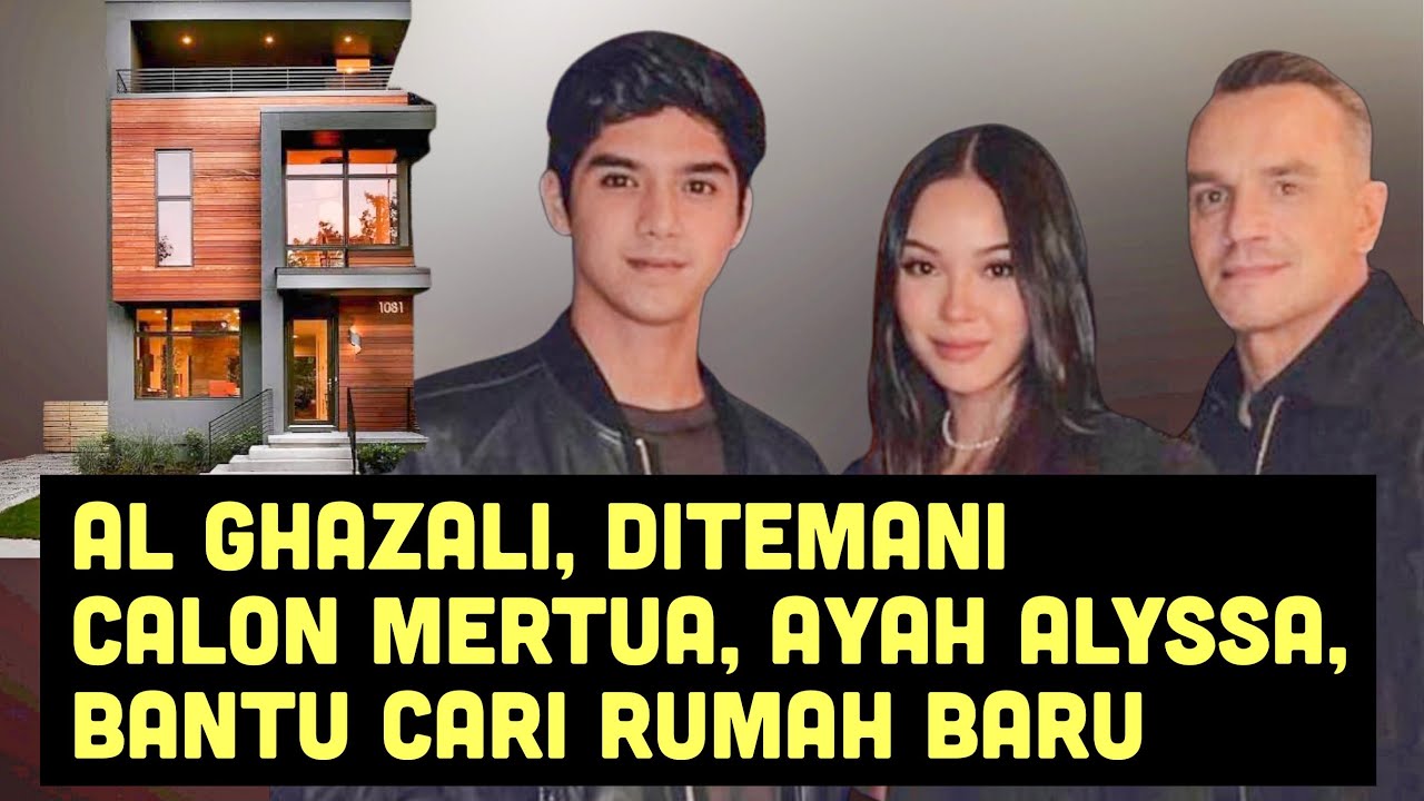 Detail Rumah Al Ghazali Nomer 48