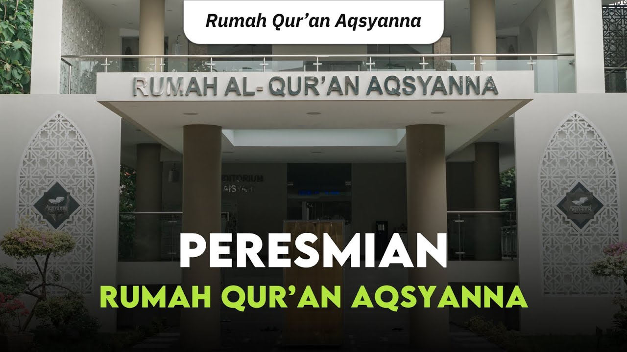 Detail Rumah Al Quran Nomer 30