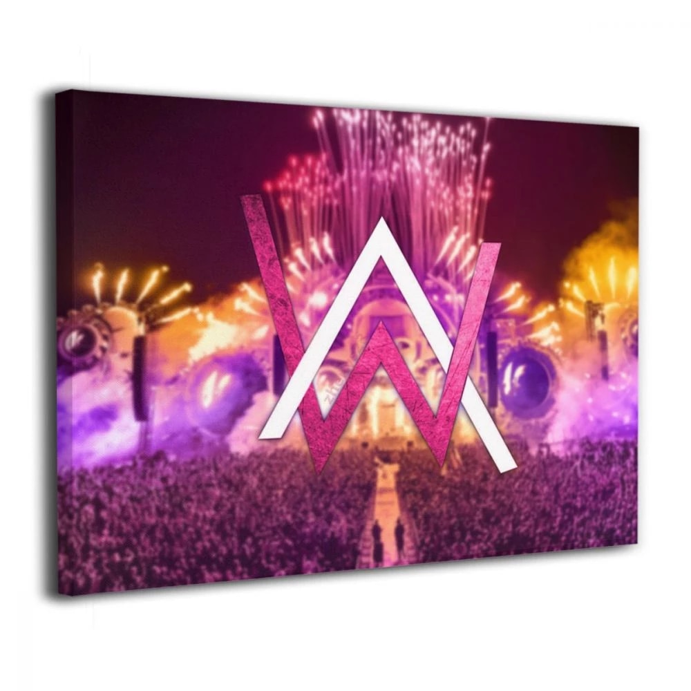 Detail Rumah Alan Walker Nomer 49