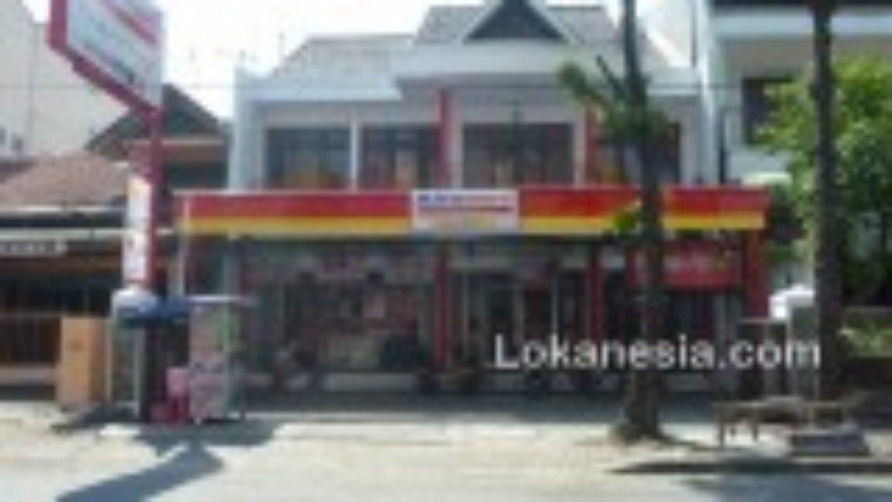 Detail Rumah Albi Semarang Nomer 2