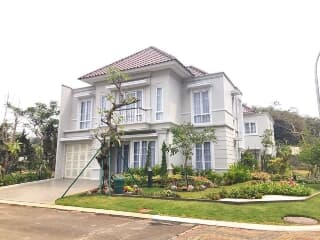 Rumah Alicante Gading Serpong - KibrisPDR