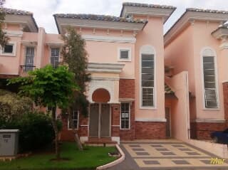 Detail Rumah Alicante Gading Serpong Nomer 22