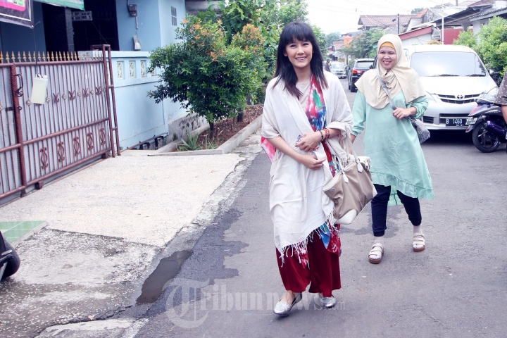 Detail Rumah Amalia Ciledug Nomer 40