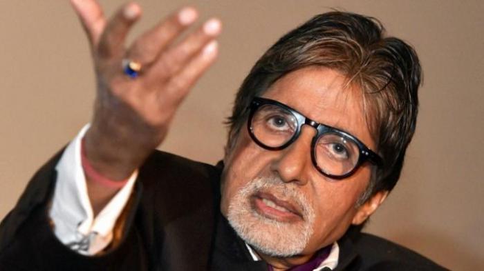 Detail Rumah Amitabh Bachchan Nomer 43