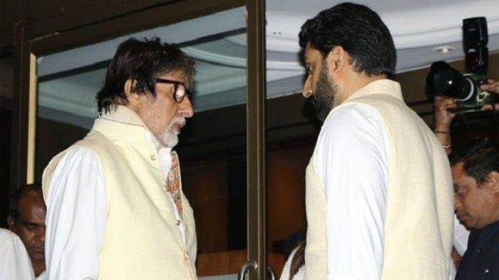 Detail Rumah Amitabh Bachchan Nomer 47