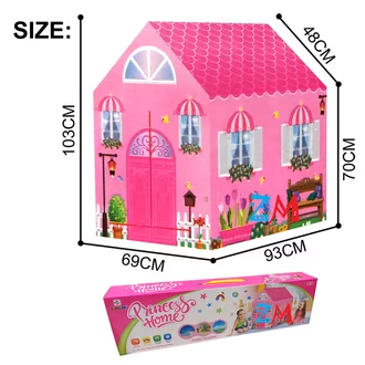 Detail Rumah Anak Anak Nomer 40