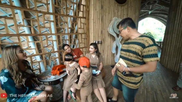 Detail Rumah Anang Ashanty Di Bali Nomer 50