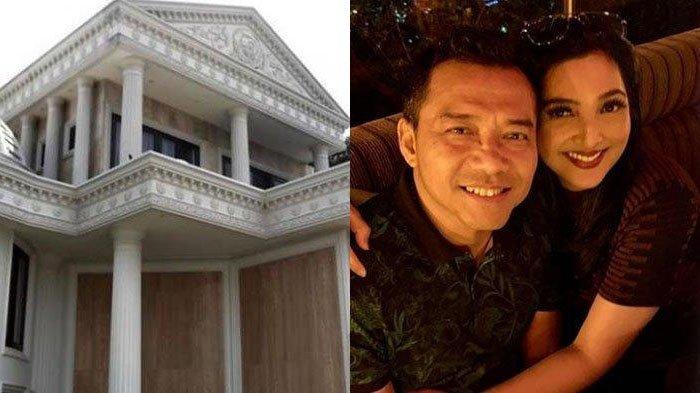 Detail Rumah Anang Ashanty Di Malang Nomer 20