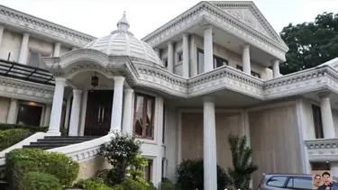 Detail Rumah Anang Ashanty Di Malang Nomer 33