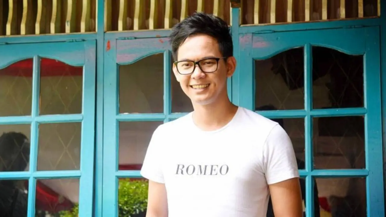 Detail Rumah Andi Arsyil Nomer 28
