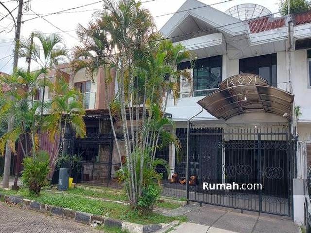 Detail Rumah Angkasa Kemayoran Nomer 16