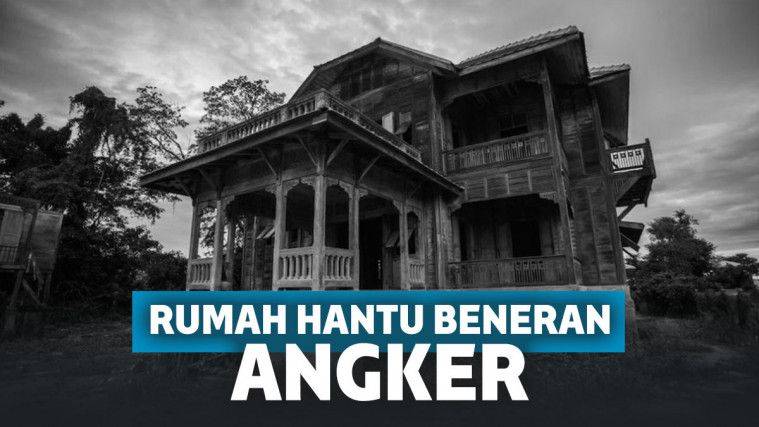 Detail Rumah Angker Semarang Nomer 11