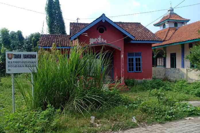 Detail Rumah Angker Semarang Nomer 34