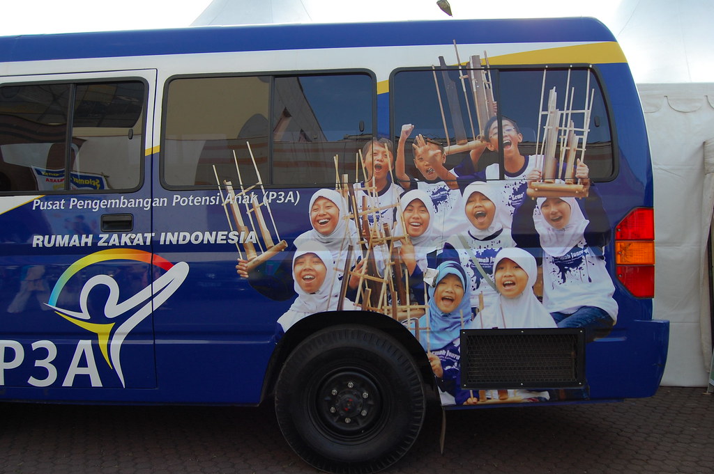 Detail Rumah Angklung Indonesia Nomer 28