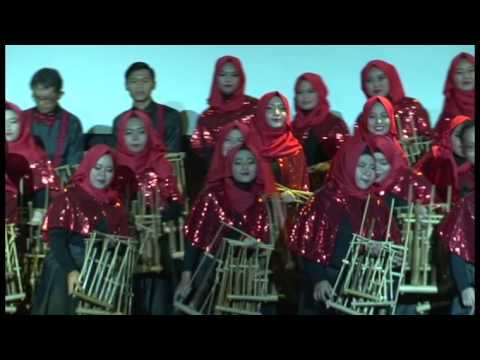 Detail Rumah Angklung Indonesia Nomer 5