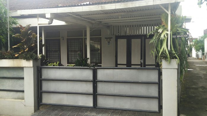 Detail Rumah Anies Baswedan Nomer 41