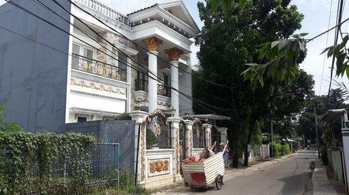 Detail Rumah Anies Baswedan Nomer 50