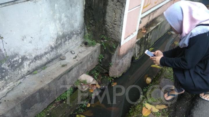 Detail Rumah Anies Baswedan Di Lebak Bulus Nomer 48