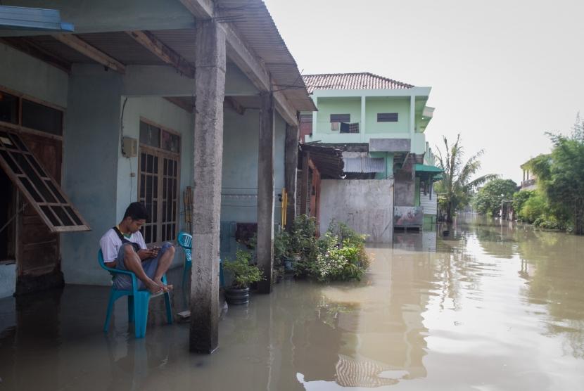 Detail Rumah Anti Banjir Nomer 48