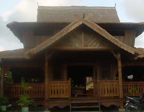 Detail Rumah Antik Bali Nomer 33