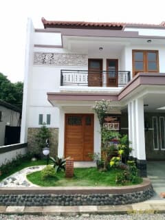 Detail Rumah Antik Dari Kayu Nomer 41