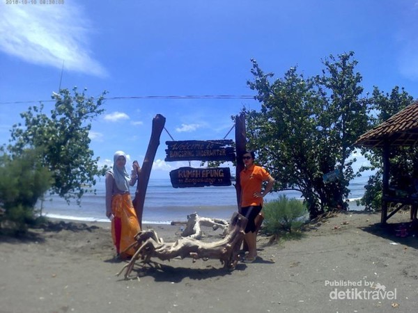 Detail Rumah Apung Banyuwangi Nomer 33