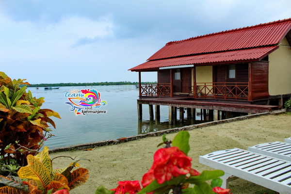 Detail Rumah Apung Jepara Nomer 9