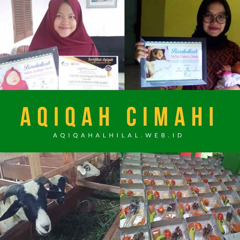 Detail Rumah Aqiqah Cimahi Nomer 14