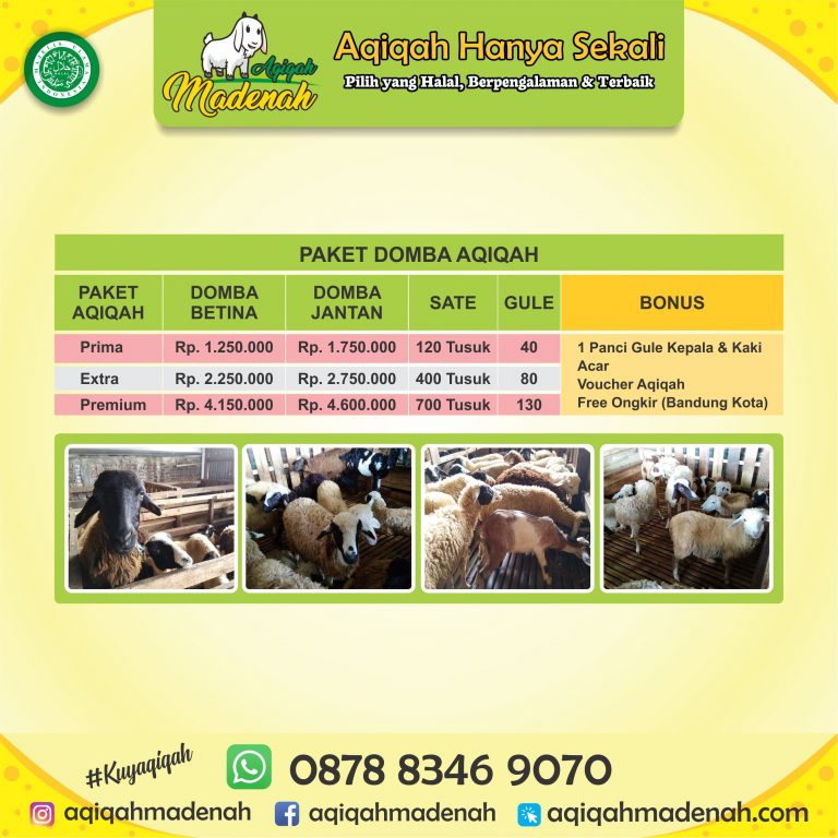 Detail Rumah Aqiqah Cimahi Nomer 40