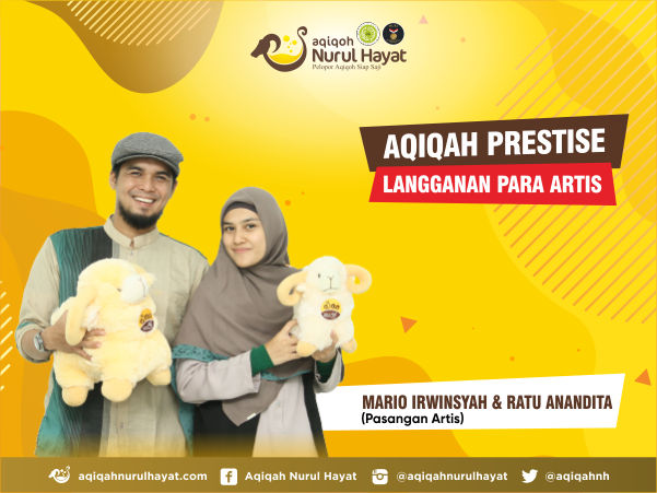 Detail Rumah Aqiqah Di Bandung Nomer 45