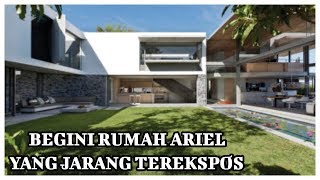 Detail Rumah Ariel Noah Di Bandung Nomer 49