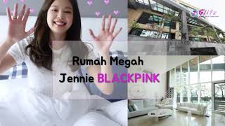 Detail Rumah Asli Blackpink Nomer 7