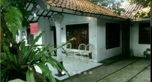 Detail Rumah Asri Sederhana Nomer 41